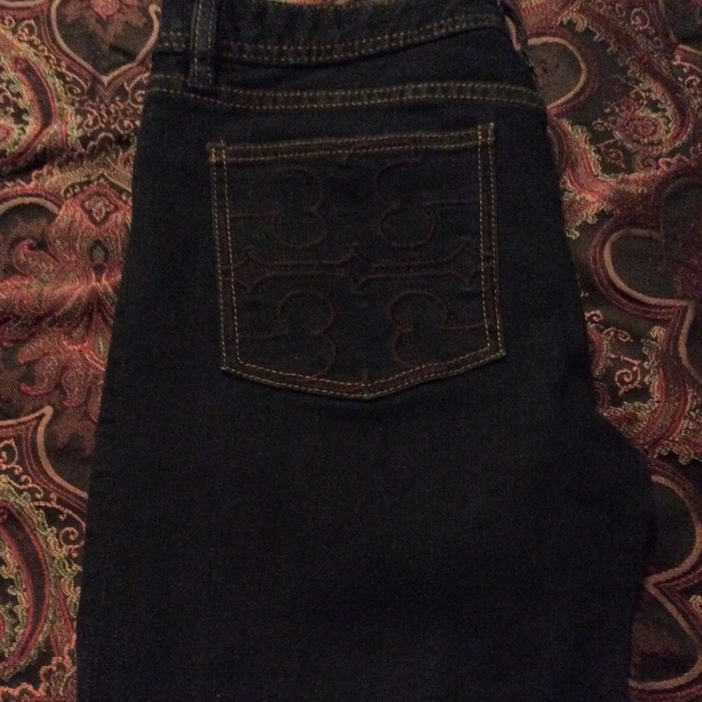 🎀Tory Burch Jeans🎀